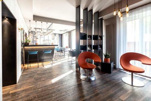 Md-hotel Altstadthotel