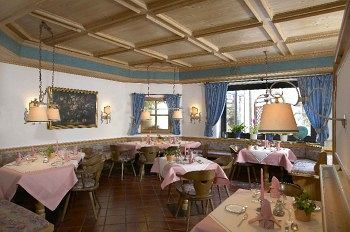 Md-hotel Pius Hof