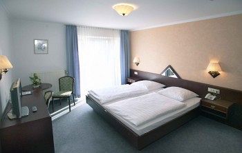 Md-hotel Pius Hof