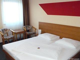 Hotel Astral Inn Leipzig  Restaurant