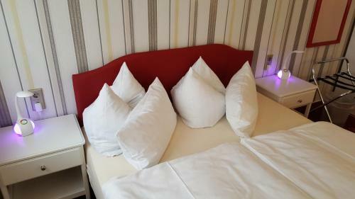 Flair Hotel Alt Connewitz