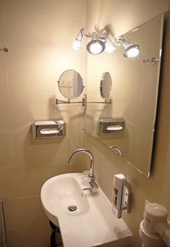 Flair Hotel Alt Connewitz