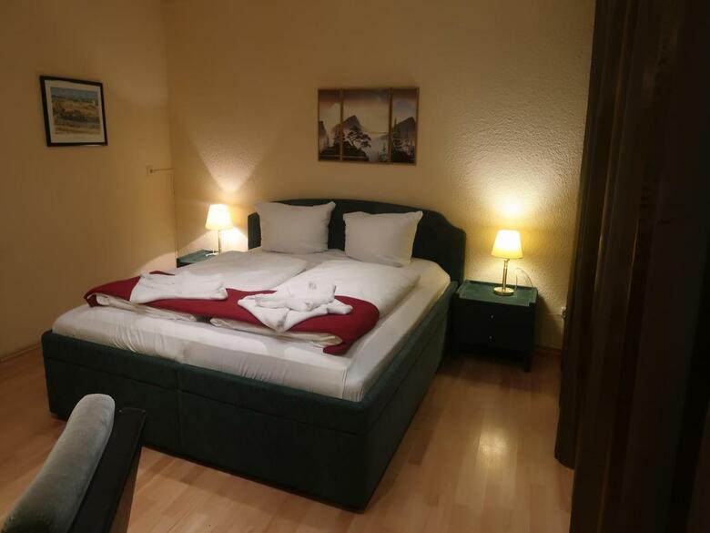 Hotel Adler Leipzig