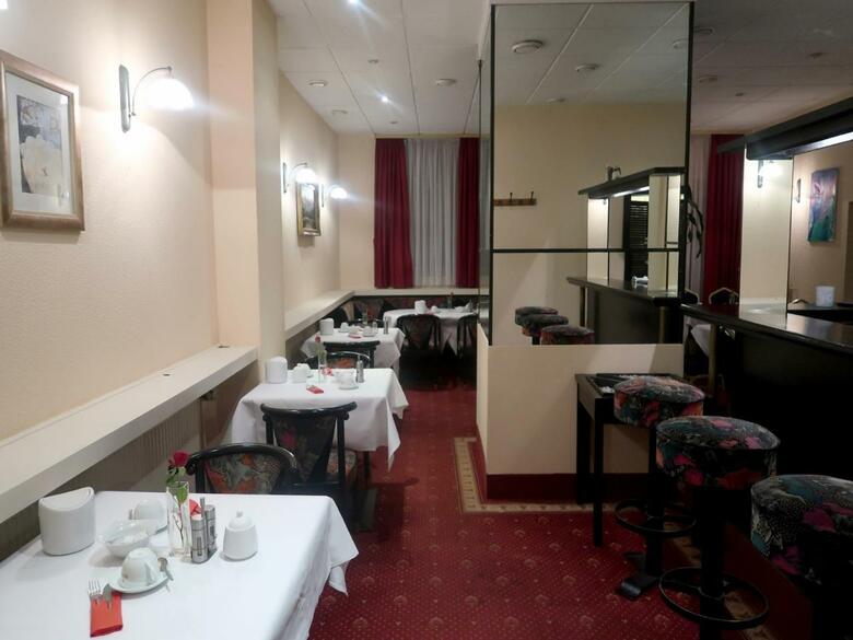 Hotel Adler Leipzig