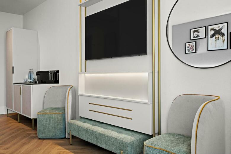 Hotel Novotel Mainz