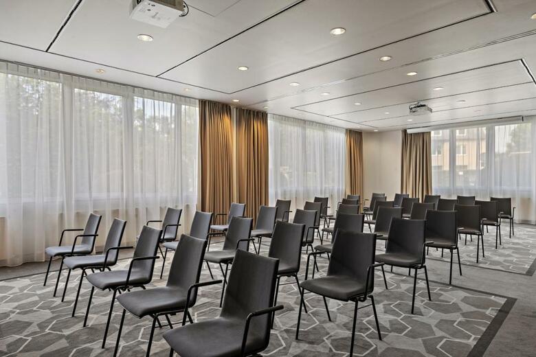 Hotel Novotel Mainz