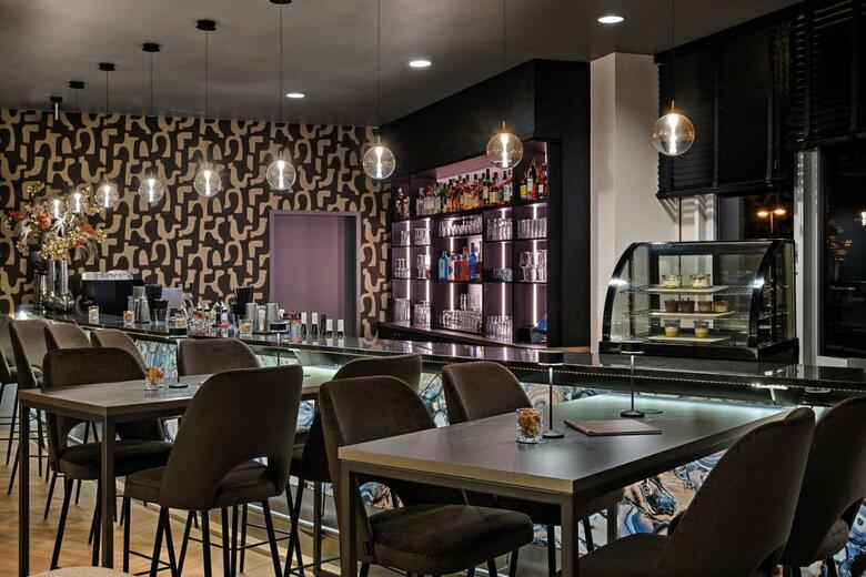 Hotel Novotel Mainz