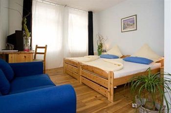 Hotel Backmulde