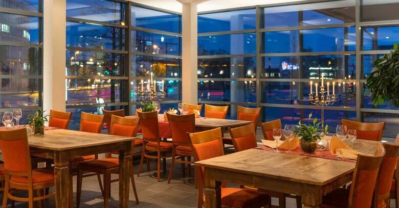 TRYP Kongresshotel