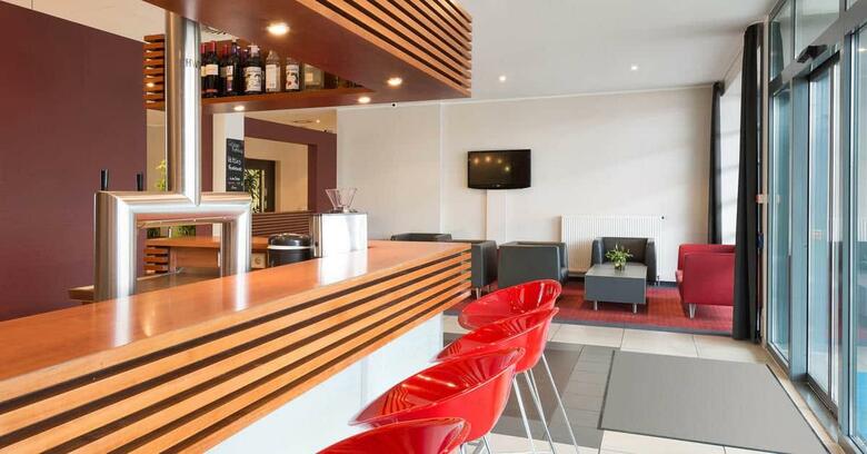 TRYP Kongresshotel