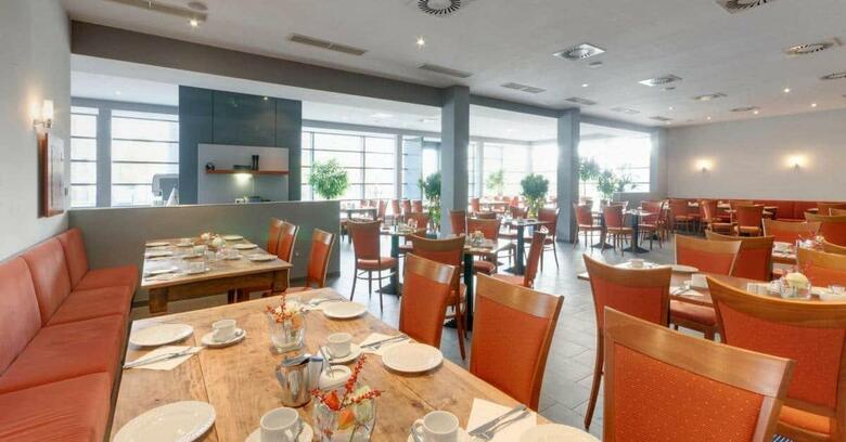 TRYP Kongresshotel