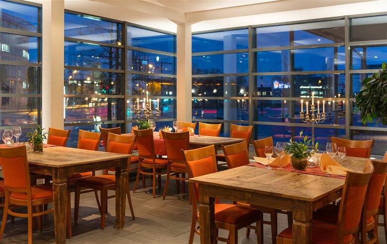 TRYP Kongresshotel