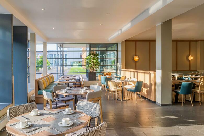 TRYP Kongresshotel