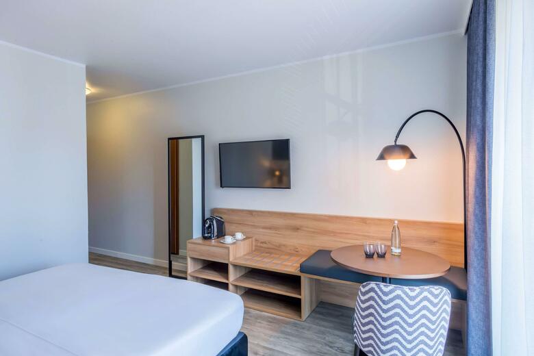 TRYP Kongresshotel