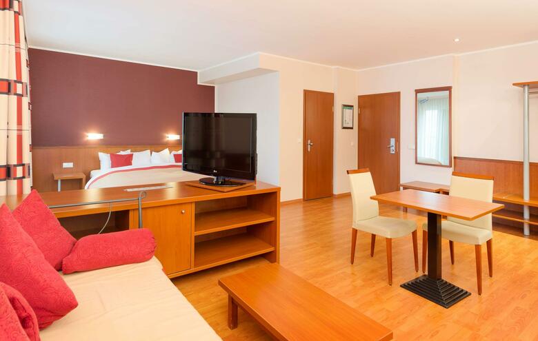 TRYP Kongresshotel