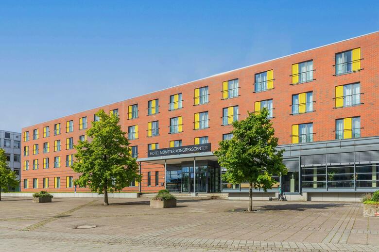 TRYP Kongresshotel