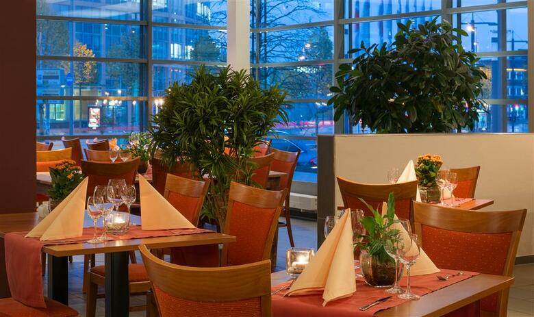 TRYP Kongresshotel