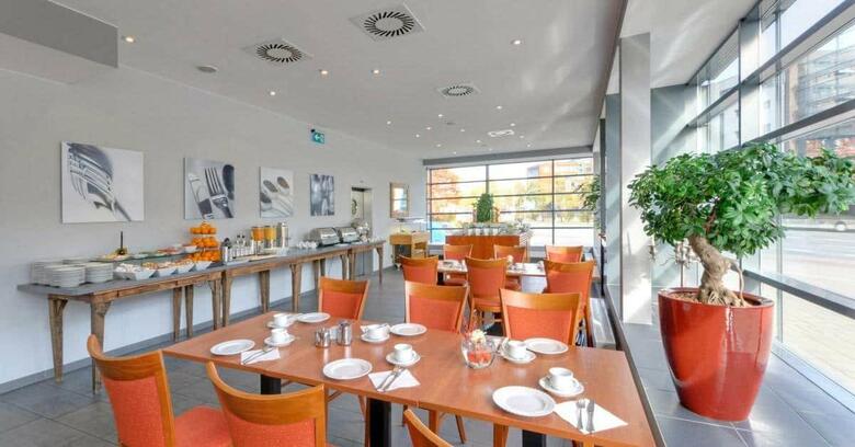 TRYP Kongresshotel