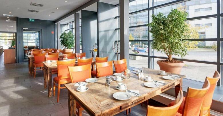 TRYP Kongresshotel
