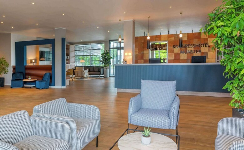 TRYP Kongresshotel