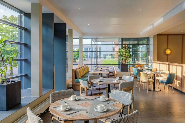 TRYP Kongresshotel