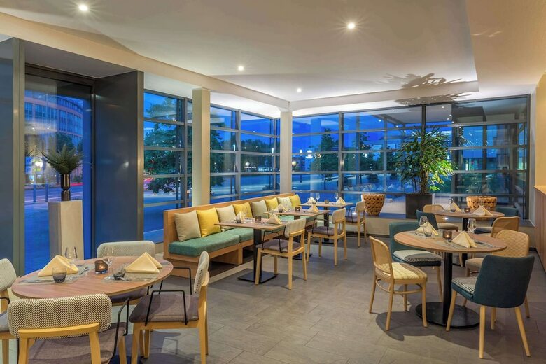TRYP Kongresshotel