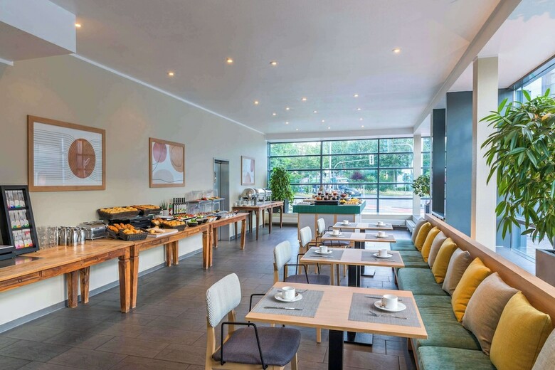 TRYP Kongresshotel