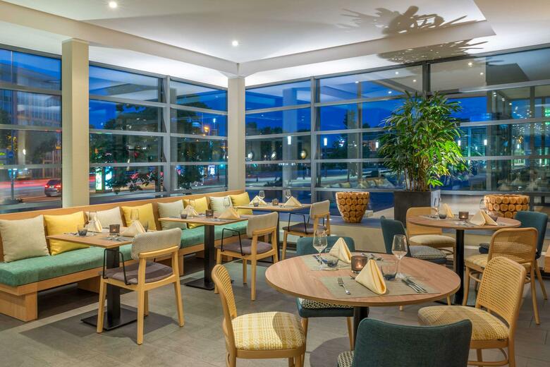 TRYP Kongresshotel