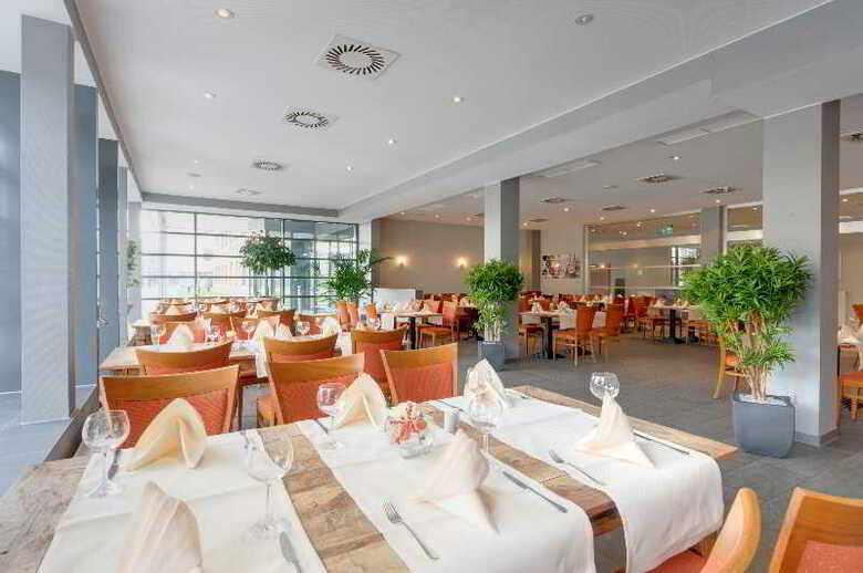 TRYP Kongresshotel