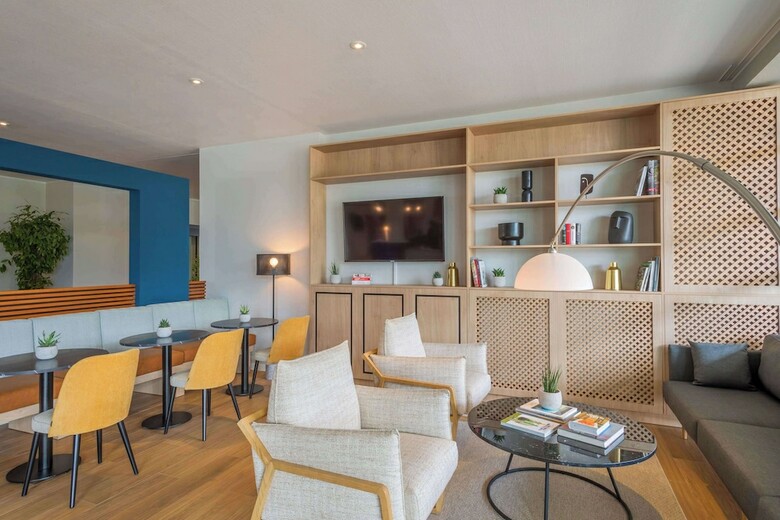 TRYP Kongresshotel