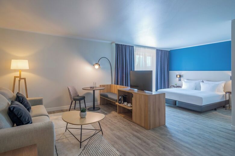 TRYP Kongresshotel