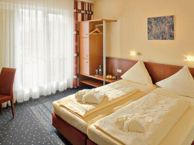 TRYP Kongresshotel