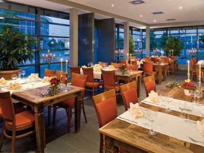 TRYP Kongresshotel
