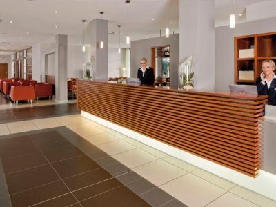 TRYP Kongresshotel