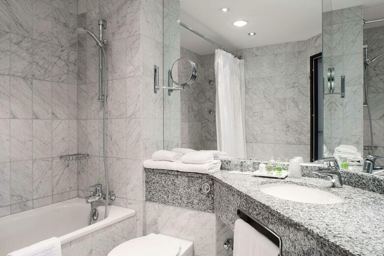 Hotel Courtyard By Marriott Schwerin