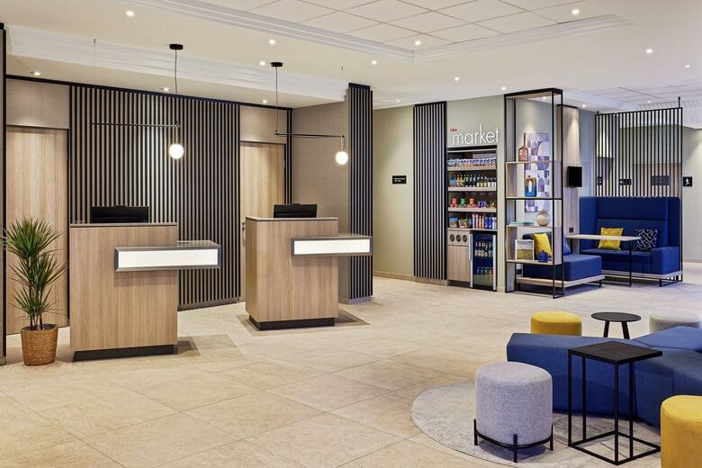 Hotel Courtyard By Marriott Schwerin