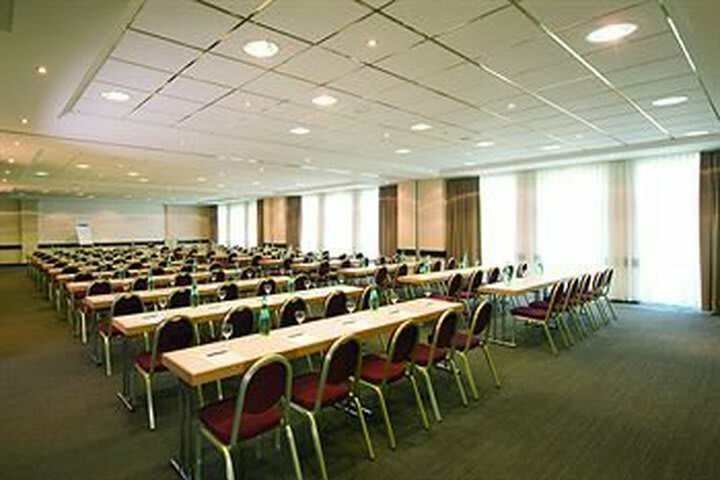Hotel Courtyard By Marriott Schwerin