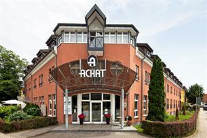 Achat Hotel Heidelberg/schwetzingen