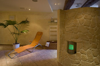 Hotel Cph Alter Speicher Wismar