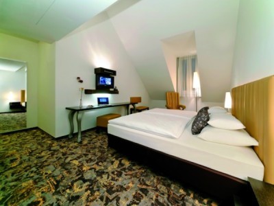 Hotel Arcotel Camino