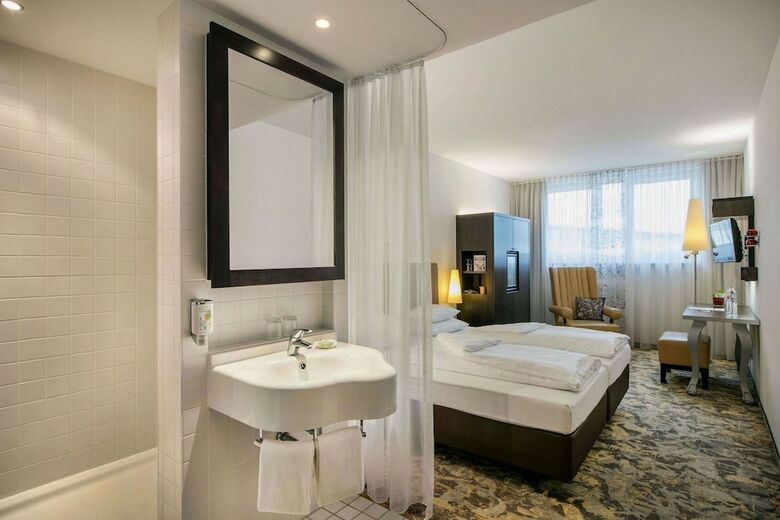 Hotel Arcotel Camino