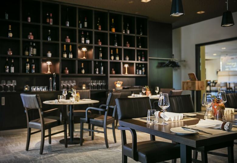 Hotel Arcotel Camino