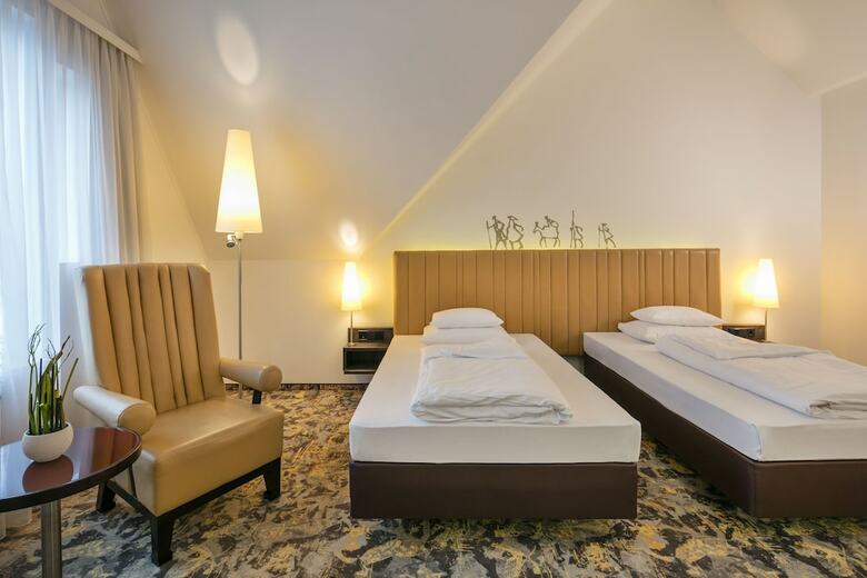 Hotel Arcotel Camino