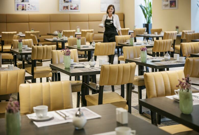 Hotel Arcotel Camino