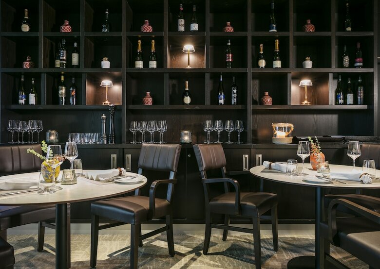 Hotel Arcotel Camino