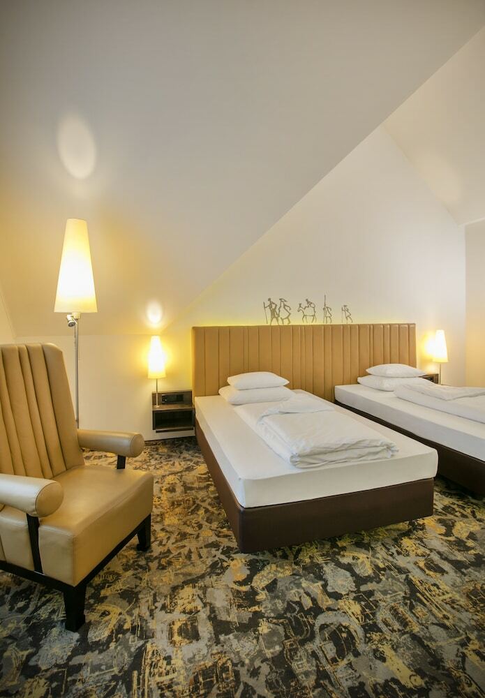 Hotel Arcotel Camino