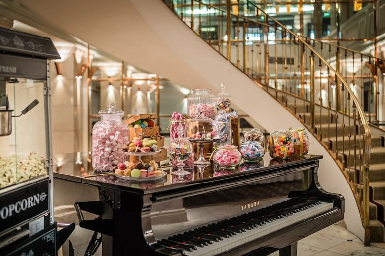 Hotel Le Meridien Stuttgart