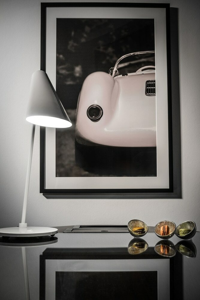 Hotel Le Meridien Stuttgart