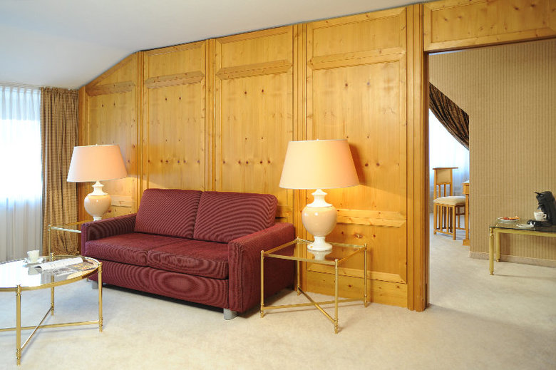 Relexa Waldhotel Schatten