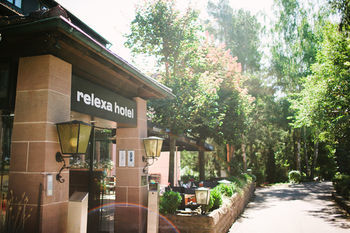 Relexa Waldhotel Schatten